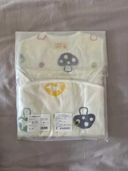 蘑菇防踢被 image 1 of 0