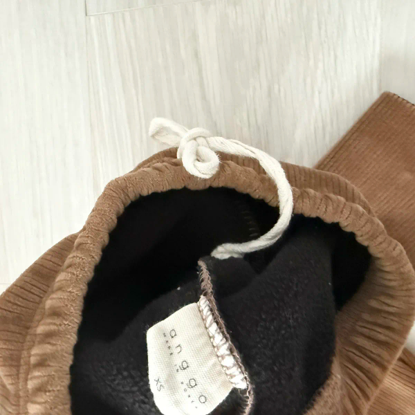 內刷毛內搭長褲 image 1 of 0