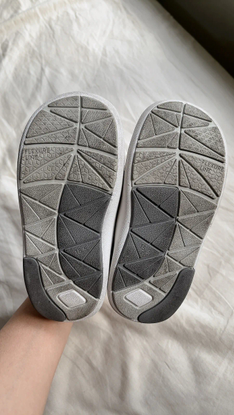 近全新 S1機能鞋（15.5） image 1 of 0
