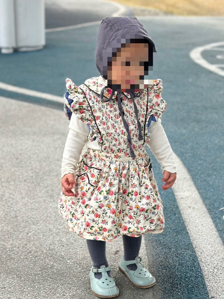 寶寶藍皮鞋 image 1 of 0