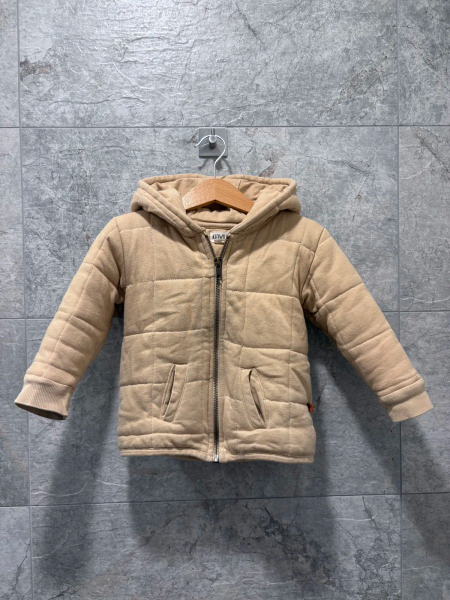 有機棉外套 image 1 of 0