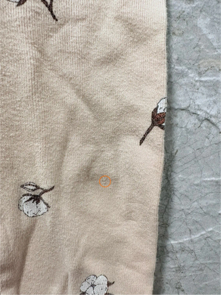棉花套裝 image 1 of 0