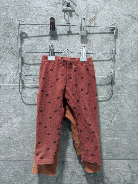 Knit Legging 3set image 1 of 0