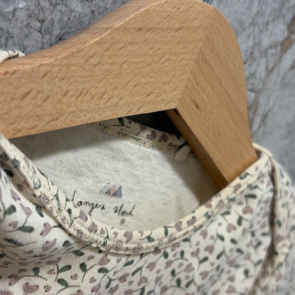 有機棉包屁衣 image 1 of 0