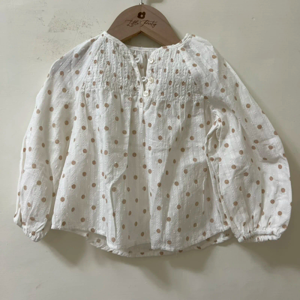 點點襯衫 image 1 of 0
