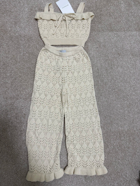 夏日套裝 image 1 of 0