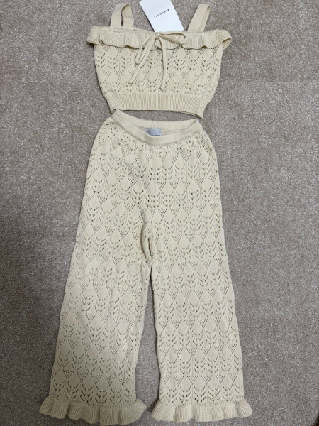 夏日套裝 image 1 of 0