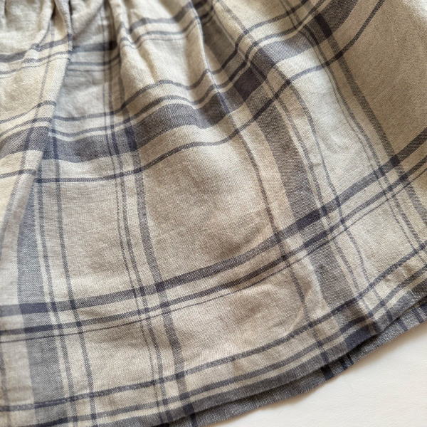 Linen Skirt image 1 of 0