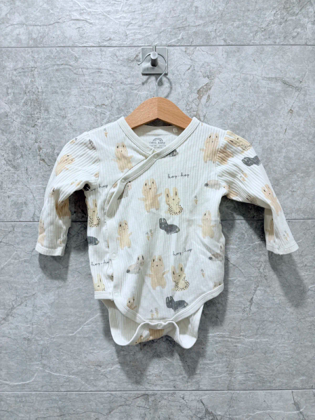 嬰兒上衣及長褲套裝 1pack image 1 of 0