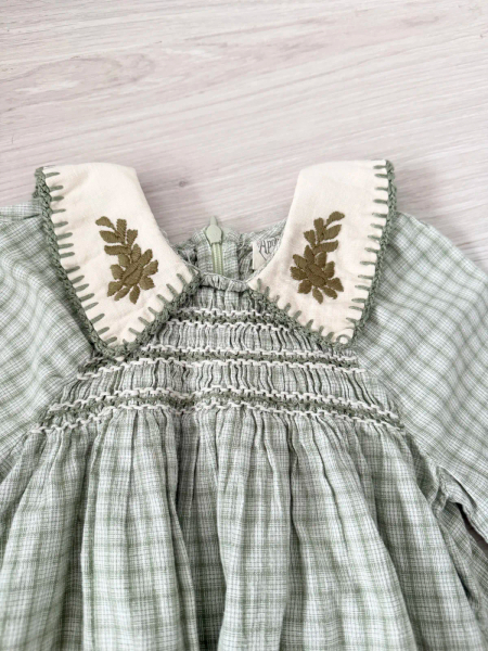 Robe hazel worker checksage image 1 of 0
