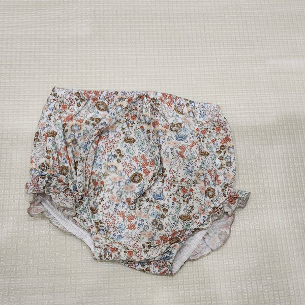 小花屁屁褲 image 1 of 0