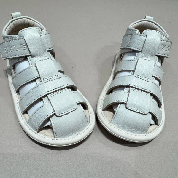 OLDSOLES 真皮學步小童鞋 尺寸 image 1 of 0