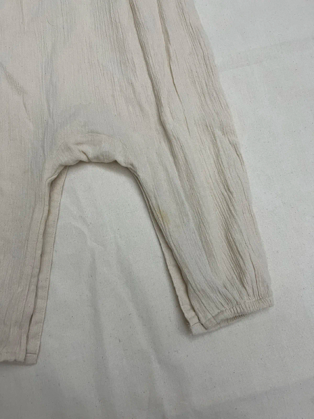 荷葉袖連身褲 image 1 of 0
