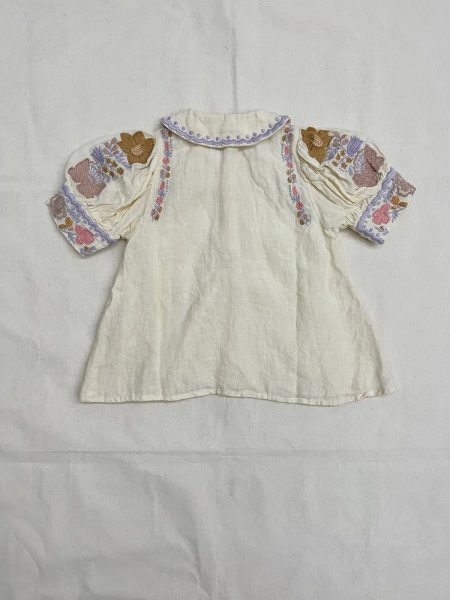 刺繡上衣 image 1 of 0
