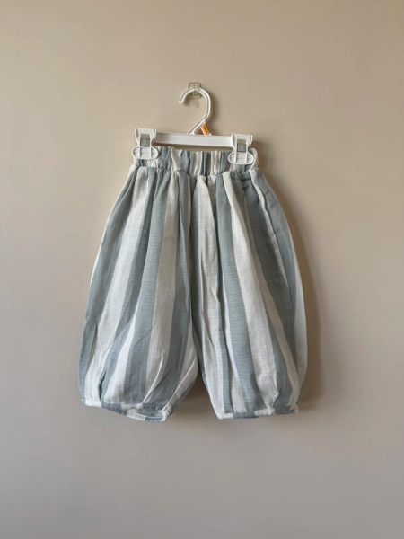 長褲 Sardine Stripes Resort Pants image 1 of 0