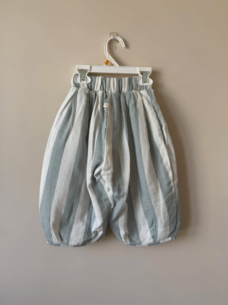 長褲 Sardine Stripes Resort Pants image 1 of 0