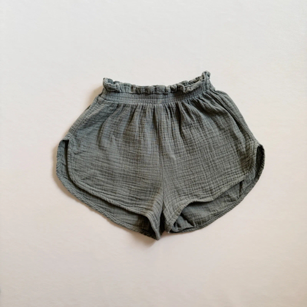 Shorts Georgette - Sedona image 1 of 0