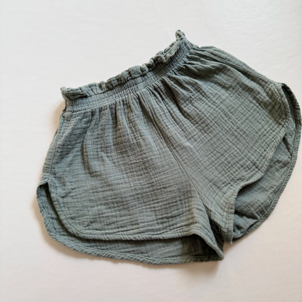 Shorts Georgette - Sedona image 1 of 0