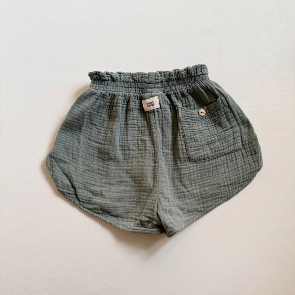 Shorts Georgette - Sedona image 1 of 0