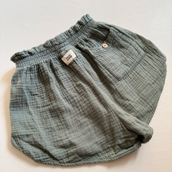 Shorts Georgette - Sedona image 1 of 0