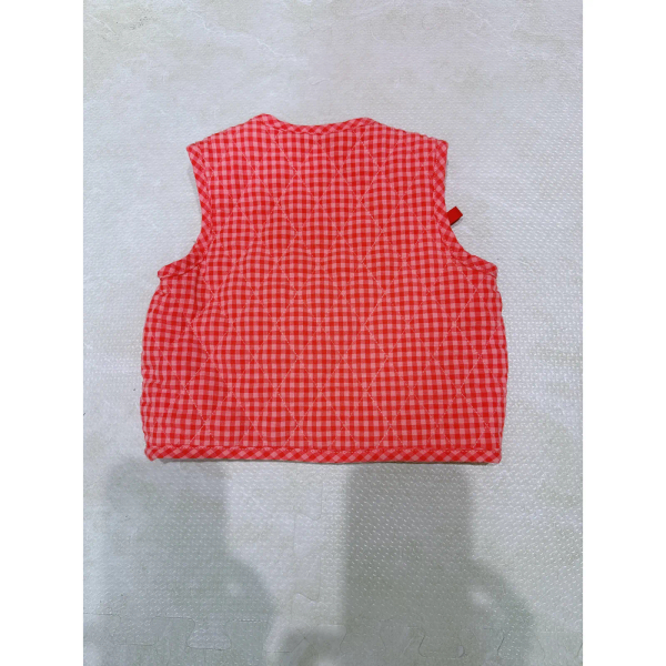 格子背心 image 1 of 0