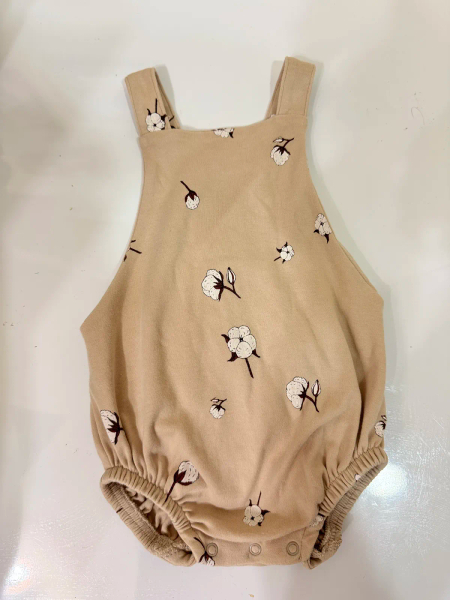 OZ Cottonfield 吊帶褲 image 1 of 0