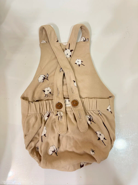 OZ Cottonfield 吊帶褲 image 1 of 0