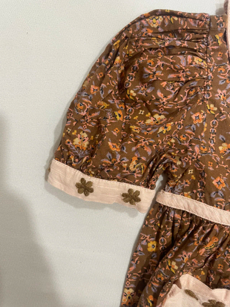 Apolina SS23 洋裝 image 1 of 0