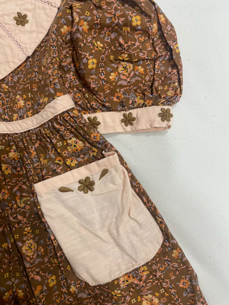Apolina SS23 洋裝 image 1 of 0