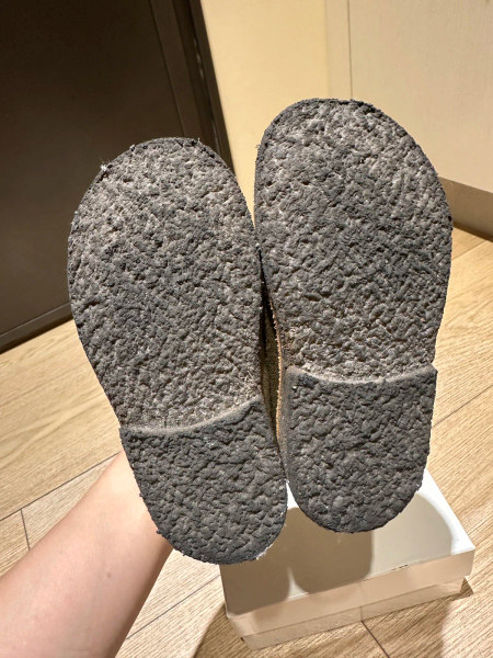 Pepe Children Shoes - Storm （奶油泰迪） image 1 of 0