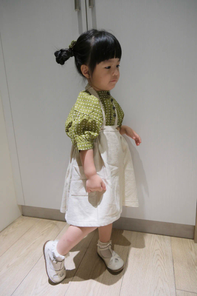 HELLO LUPO DALSTON SKIRT (IVORY image 1 of 0