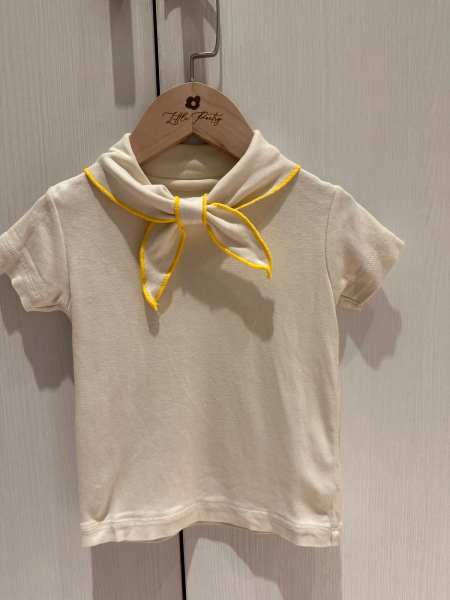 Scout Tee Marzipan image 1 of 0