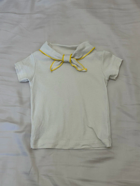 領結上衣 image 1 of 0