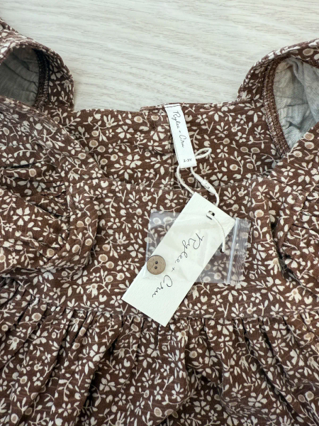 連身洋裝 image 1 of 0