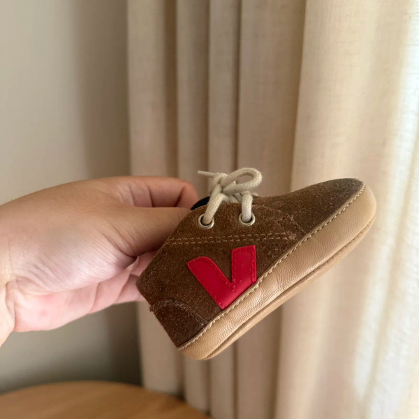 經典寶寶鞋 image 1 of 0
