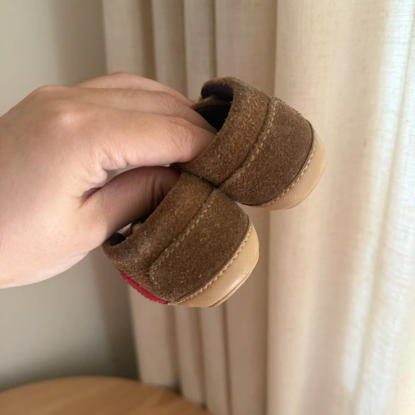 經典寶寶鞋 image 1 of 0