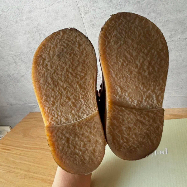 經典t bar皮鞋 image 1 of 0