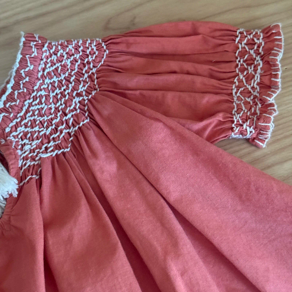 刺繡縮口套裝 image 1 of 0
