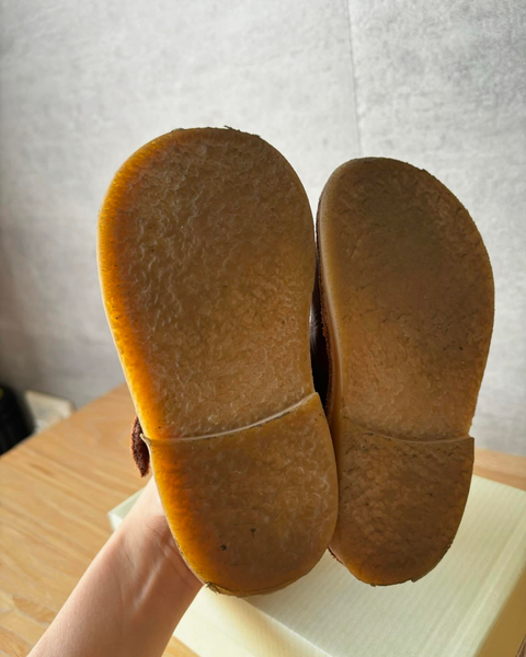 經典t bar皮鞋 image 1 of 0
