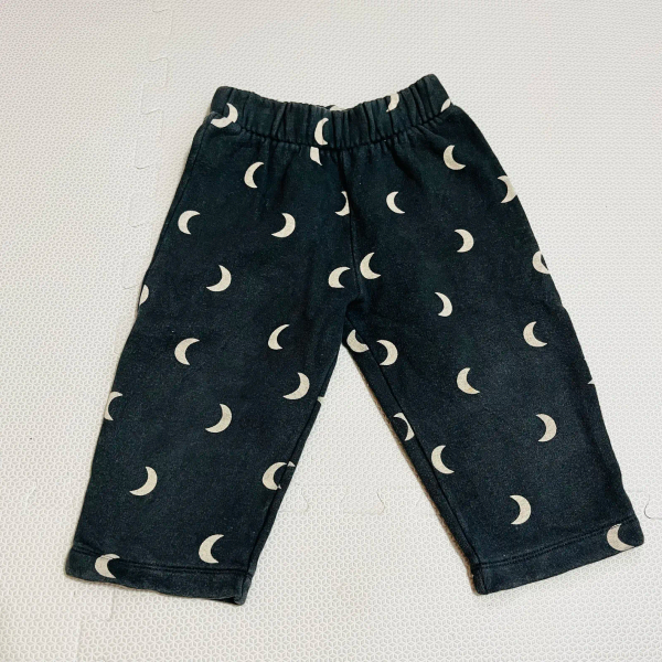 刷毛長褲 image 1 of 0