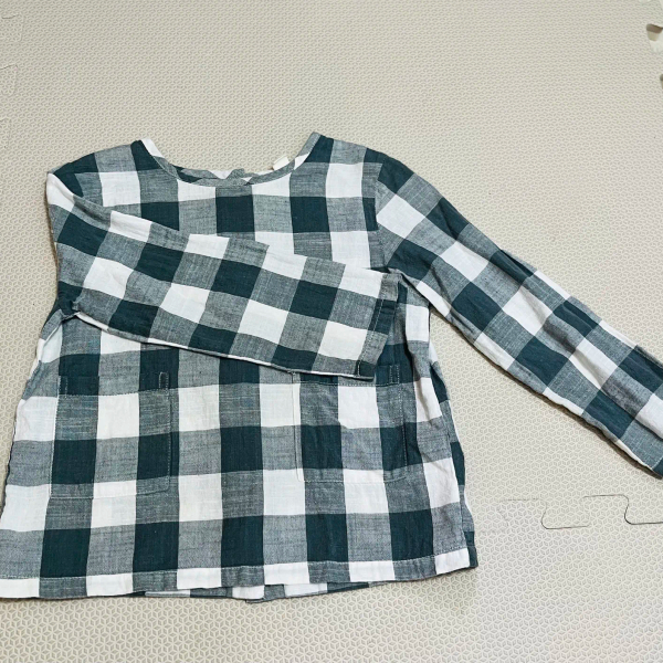 薄長袖 image 1 of 0