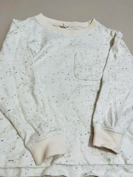 長袖 image 1 of 0
