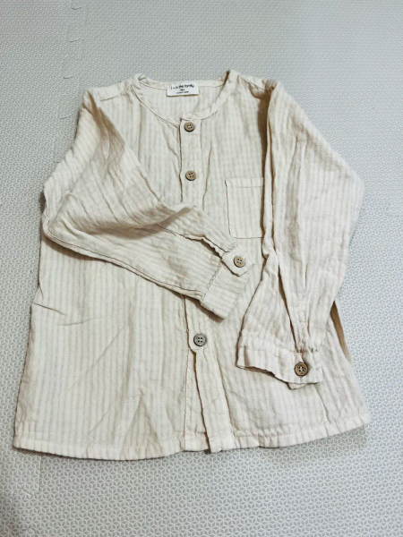 上衣 image 1 of 0