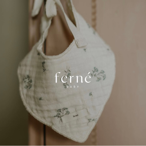 Handmade Bibs image 1 of 0