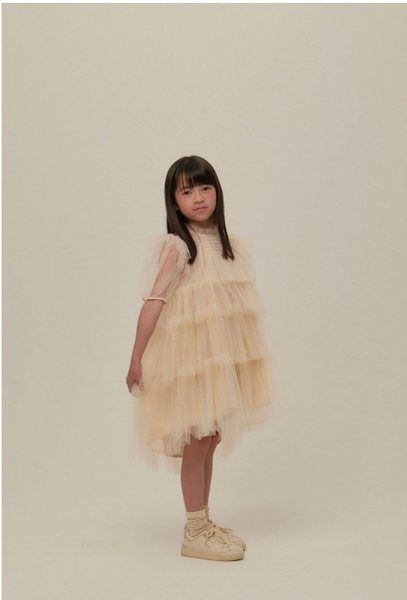C‘ERA UNA VOLTA MARY DRESS 2Y image 1 of 0