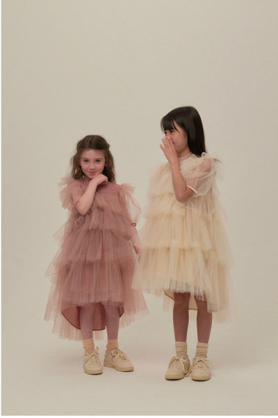 C‘ERA UNA VOLTA MARY DRESS 2Y image 1 of 0