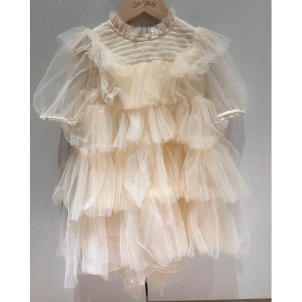 C‘ERA UNA VOLTA MARY DRESS 2Y image 1 of 0