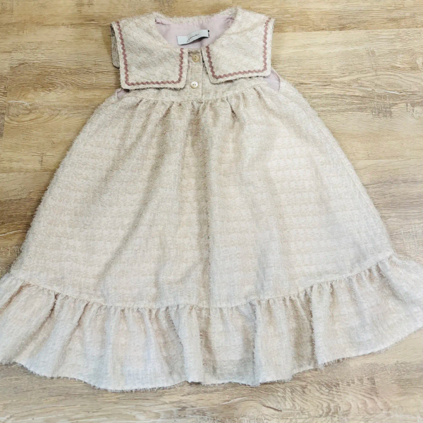 Soufflé dress image 1 of 0