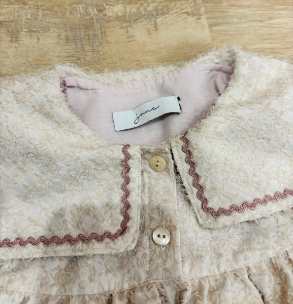 Soufflé dress image 1 of 0