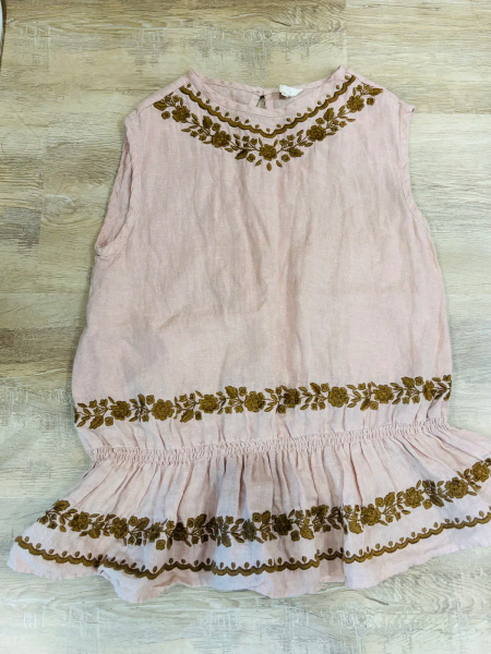 Beulah dress image 1 of 0